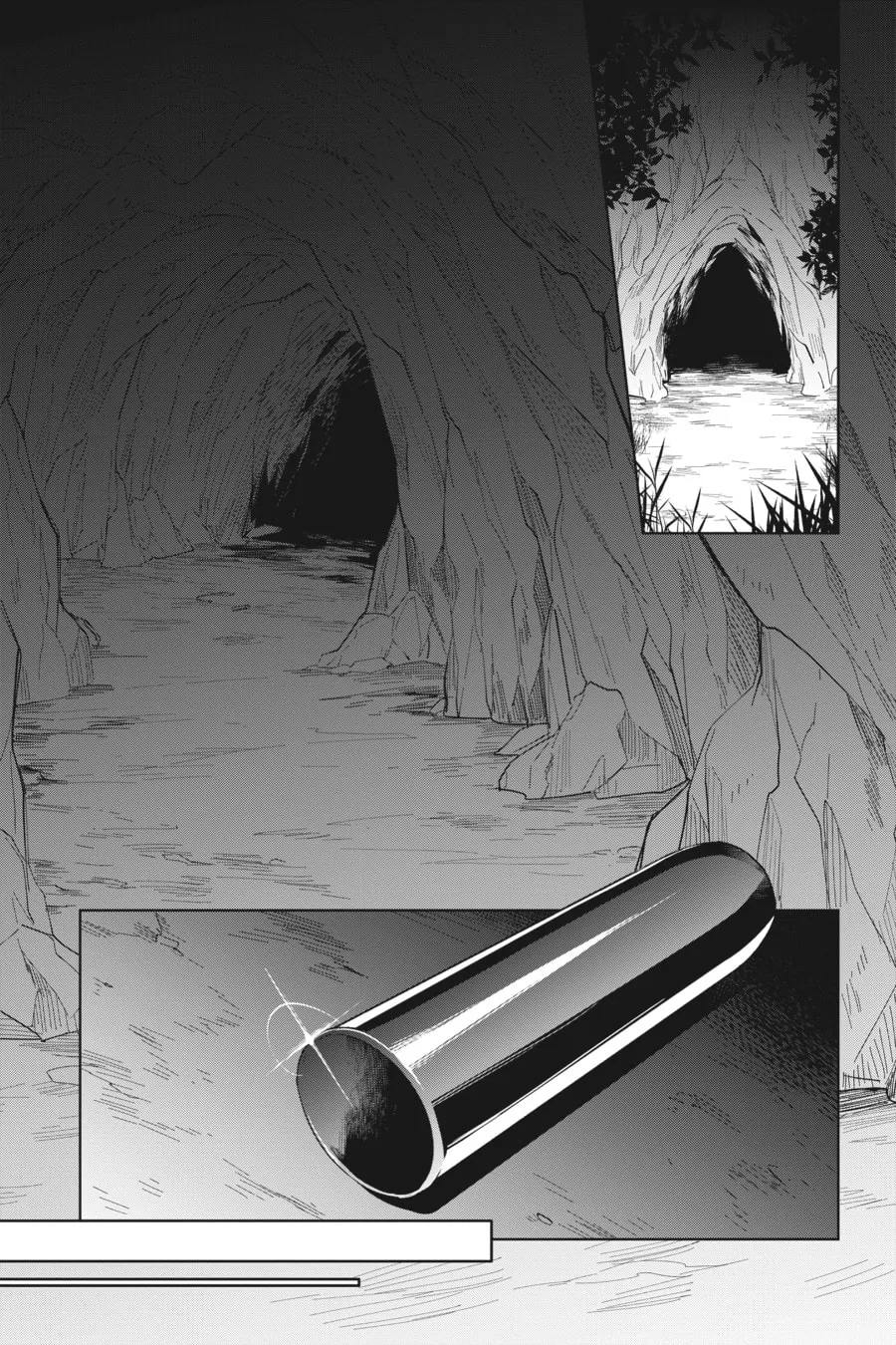 Let This Grieving Soul Retire Chapter 14 page 16 - 