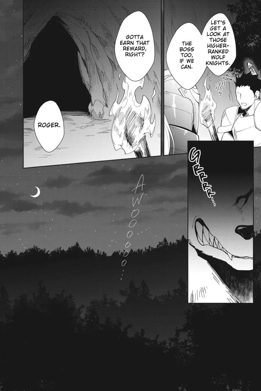 Let This Grieving Soul Retire Chapter 14 page 26 - 