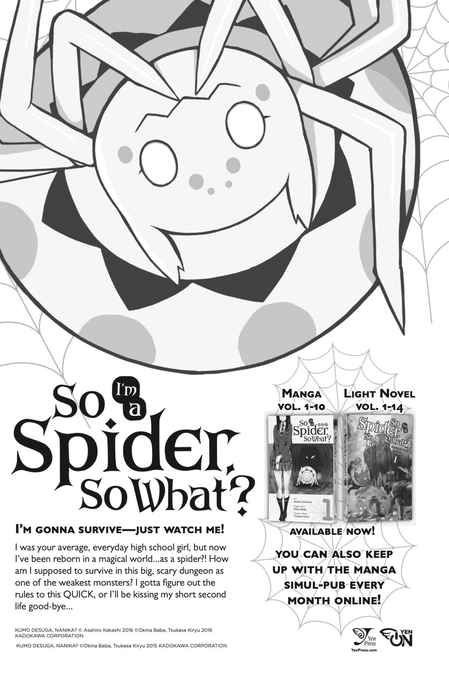 Let This Grieving Soul Retire Chapter 15.1 page 4 - 