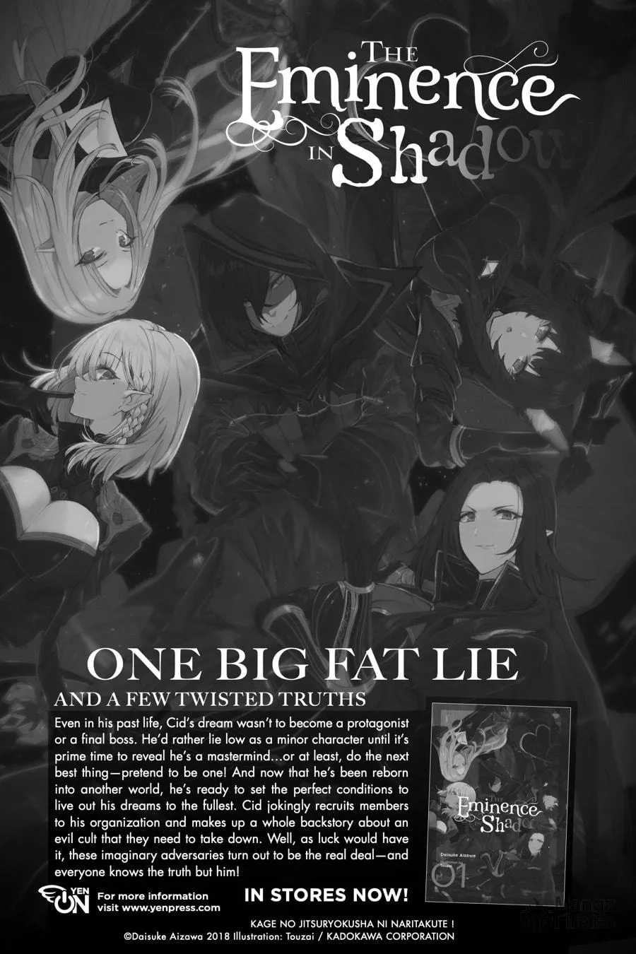 Let This Grieving Soul Retire Chapter 15 page 35 - 