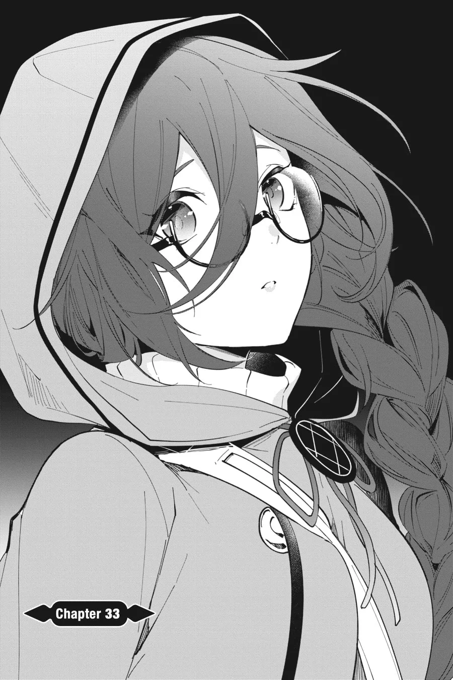 Let This Grieving Soul Retire Chapter 33 page 1 - 