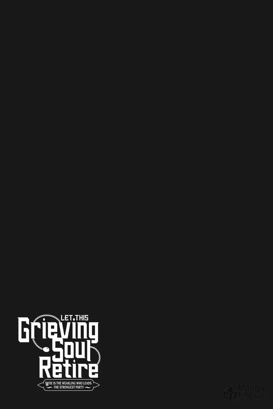 Let This Grieving Soul Retire Chapter 35 page 33 - 