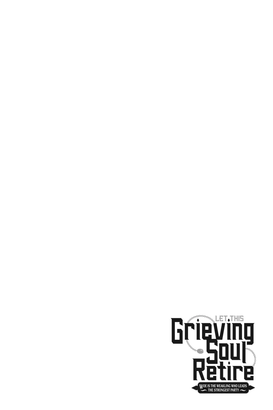 Let This Grieving Soul Retire Chapter 35 page 34 - 