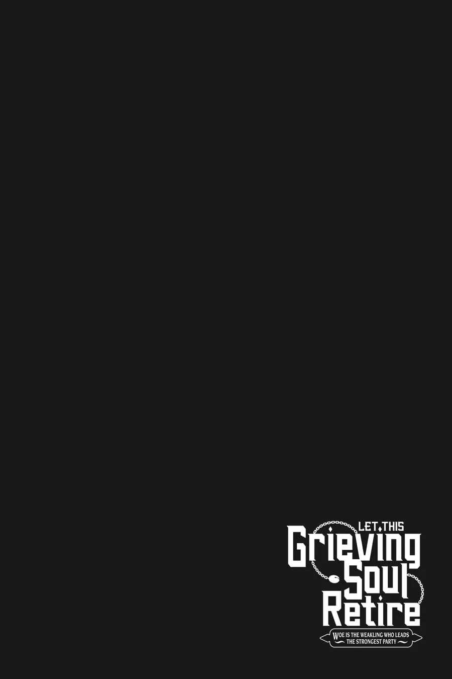 Let This Grieving Soul Retire Chapter 39 page 34 - 