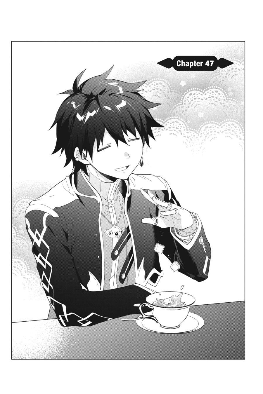 Let This Grieving Soul Retire Chapter 47 page 1 - 