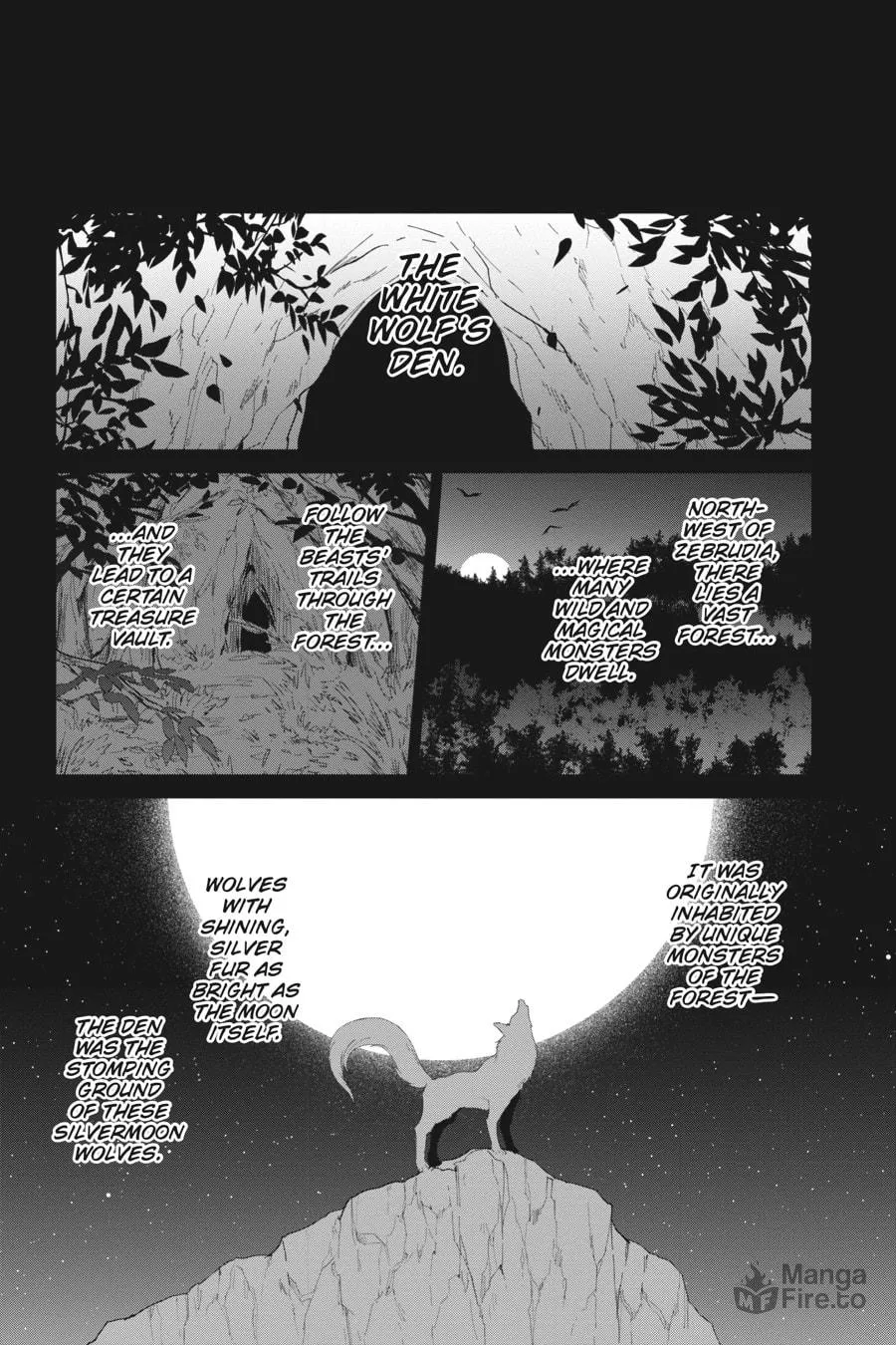 Let This Grieving Soul Retire Chapter 5 page 12 - 