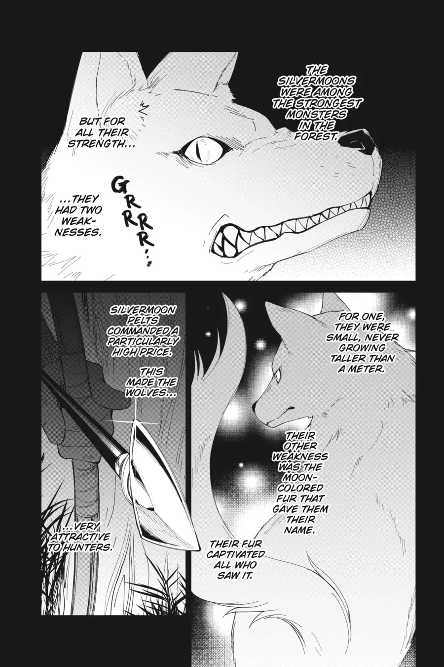 Let This Grieving Soul Retire Chapter 5 page 13 - 