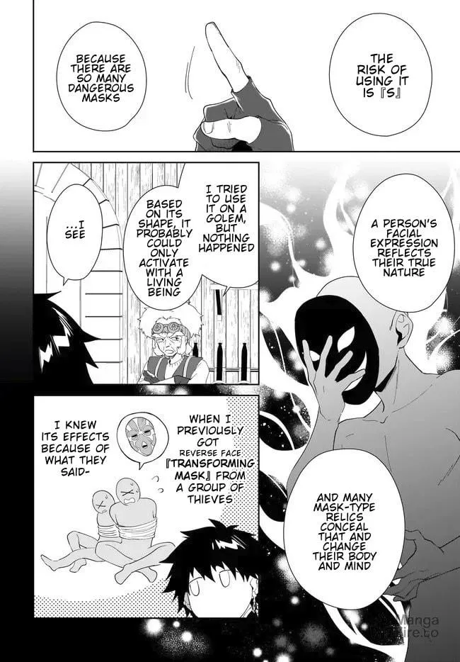 Let This Grieving Soul Retire Chapter 52.2 page 11 - 