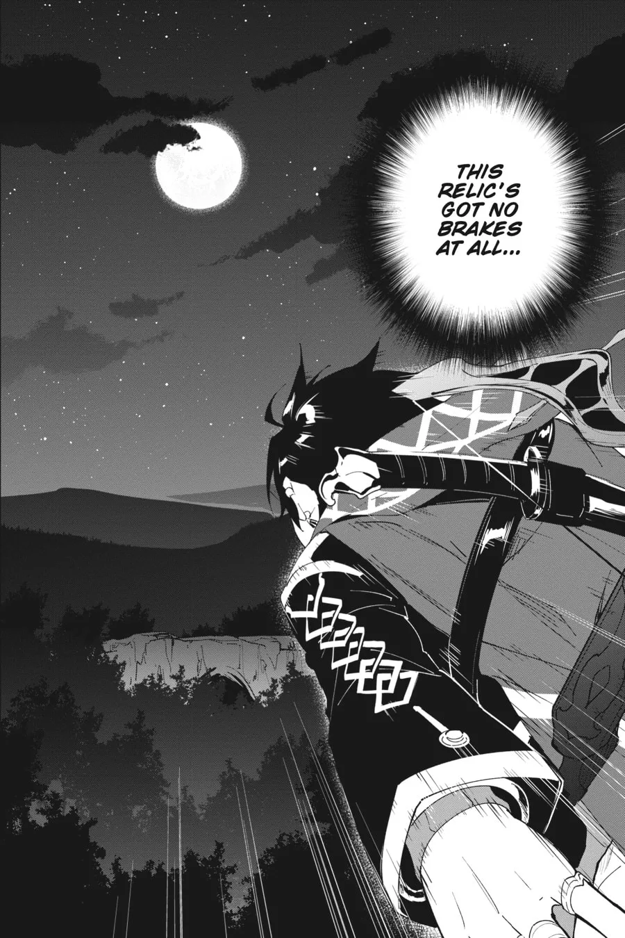 Let This Grieving Soul Retire Chapter 7 page 26 - 