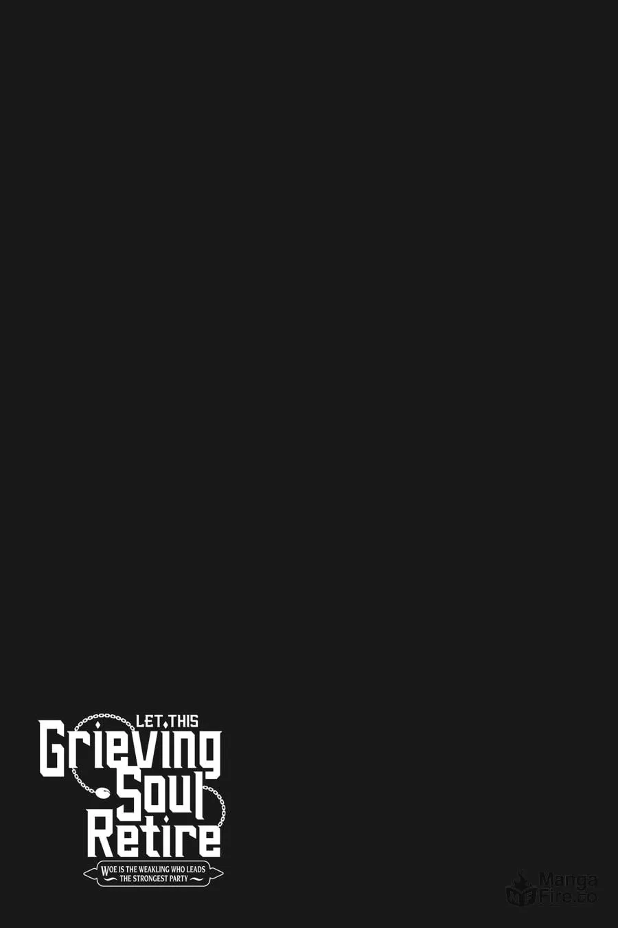 Let This Grieving Soul Retire Chapter 7 page 27 - 