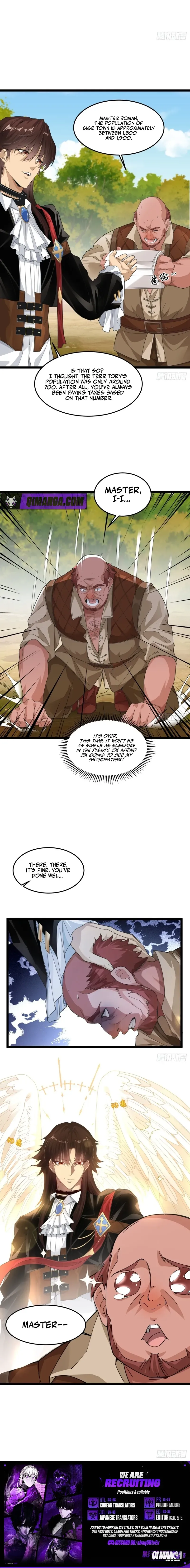 Let you farm, you become the emperor of the empire? Chapter 2 page 5 - 