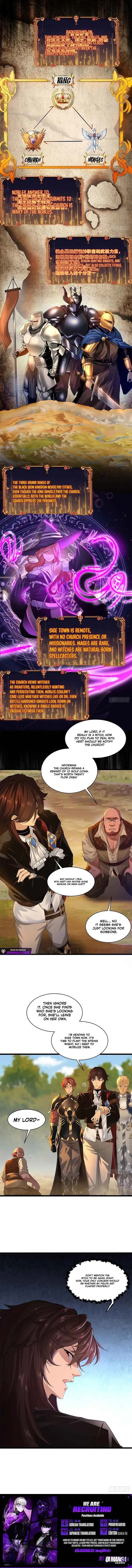 Let you farm, you become the emperor of the empire? Chapter 5 page 5 - 