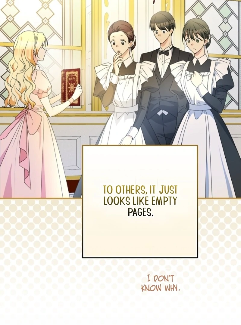 Let’s Divorce, Not Obsess! Chapter 1 page 103 - 