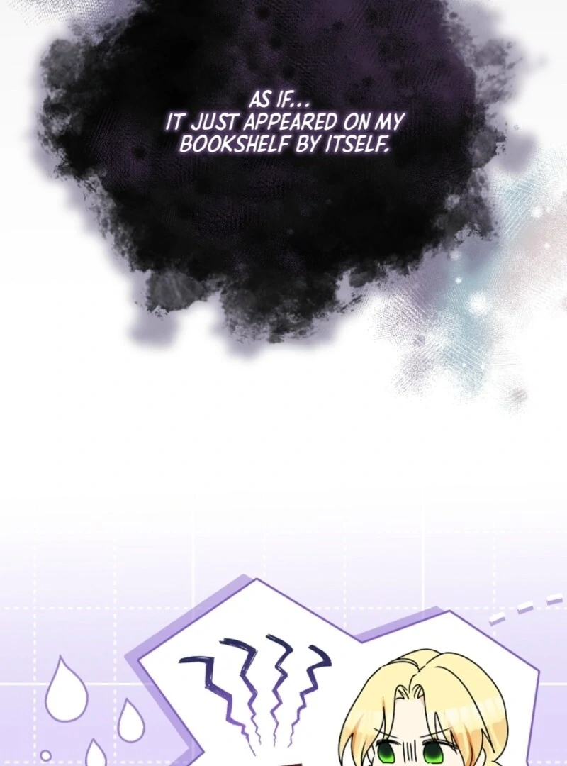 Let’s Divorce, Not Obsess! Chapter 1 page 107 - 