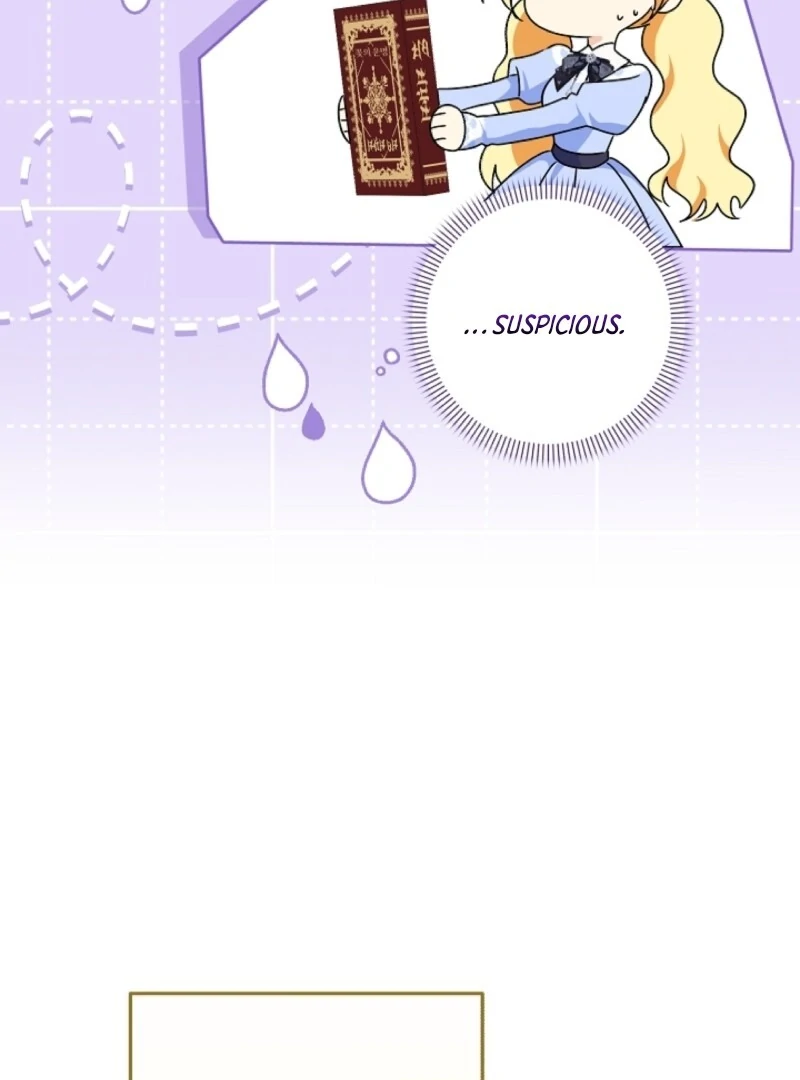 Let’s Divorce, Not Obsess! Chapter 1 page 108 - 