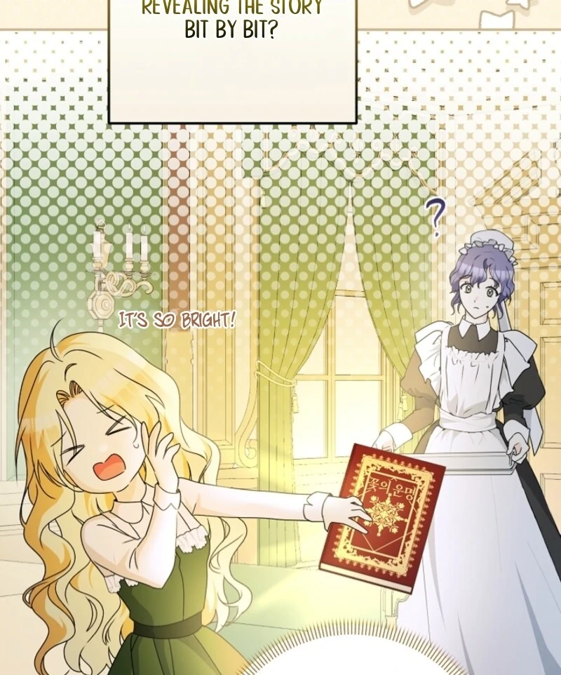 Let’s Divorce, Not Obsess! Chapter 1 page 111 - 