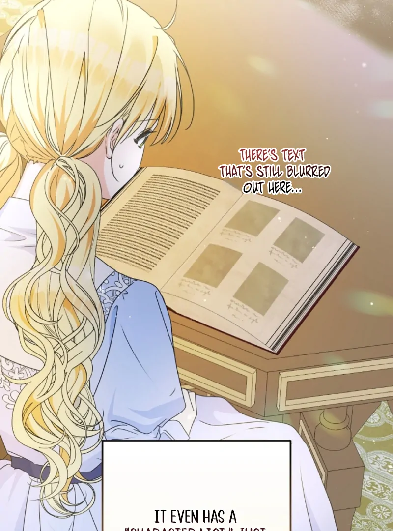 Let’s Divorce, Not Obsess! Chapter 1 page 116 - 