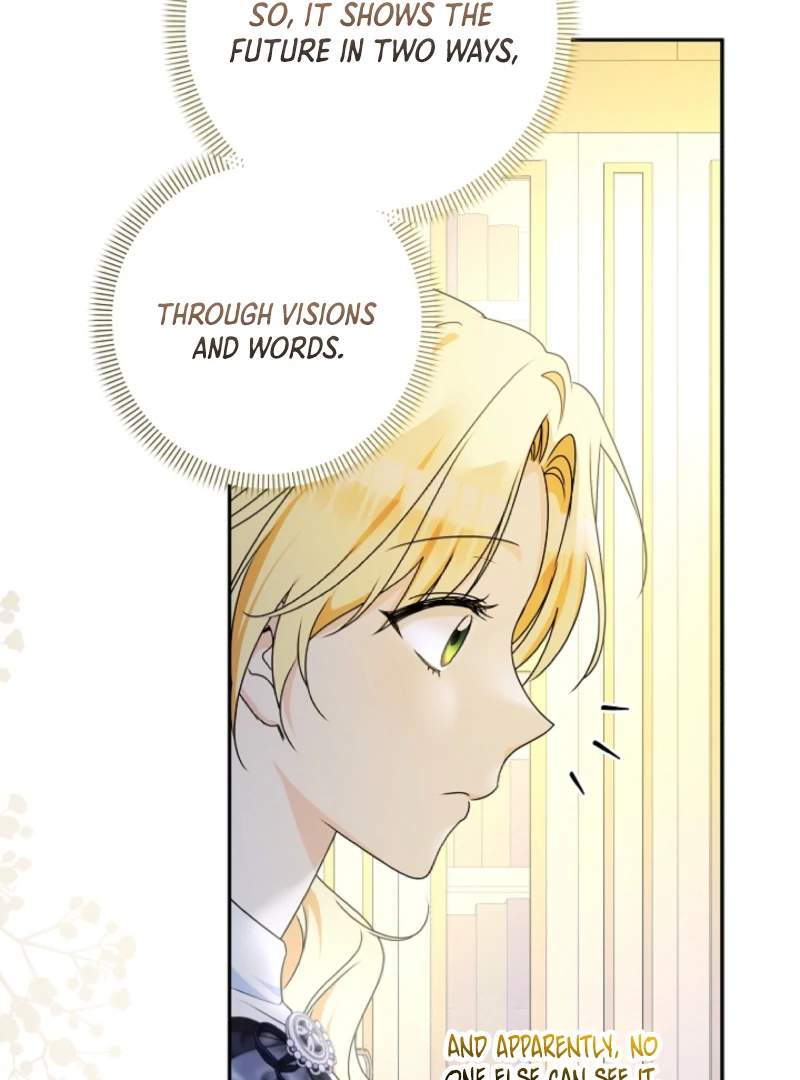 Let’s Divorce, Not Obsess! Chapter 1 page 118 - 