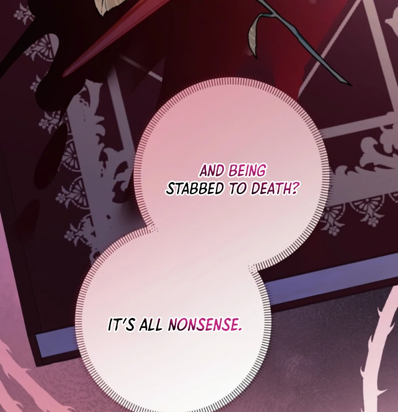 Let’s Divorce, Not Obsess! Chapter 1 page 123 - 
