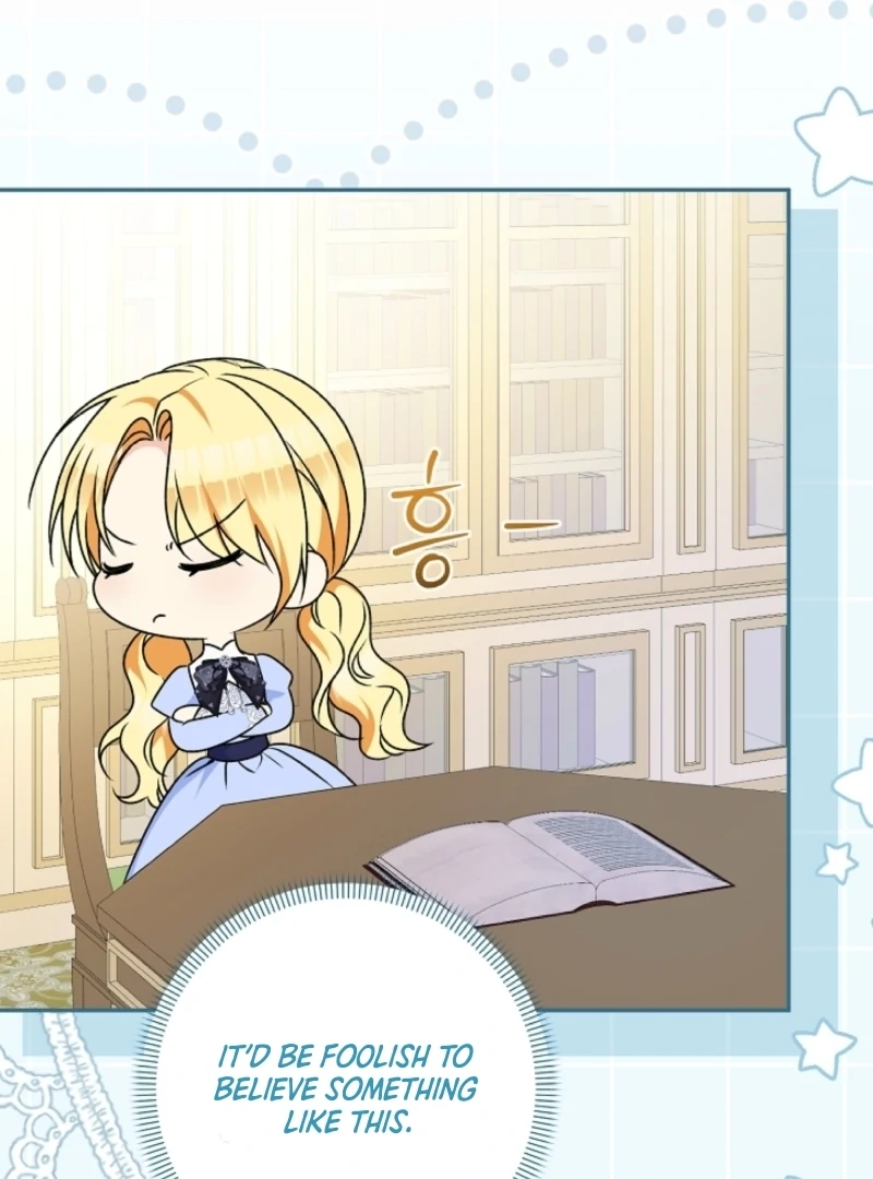 Let’s Divorce, Not Obsess! Chapter 1 page 125 - 
