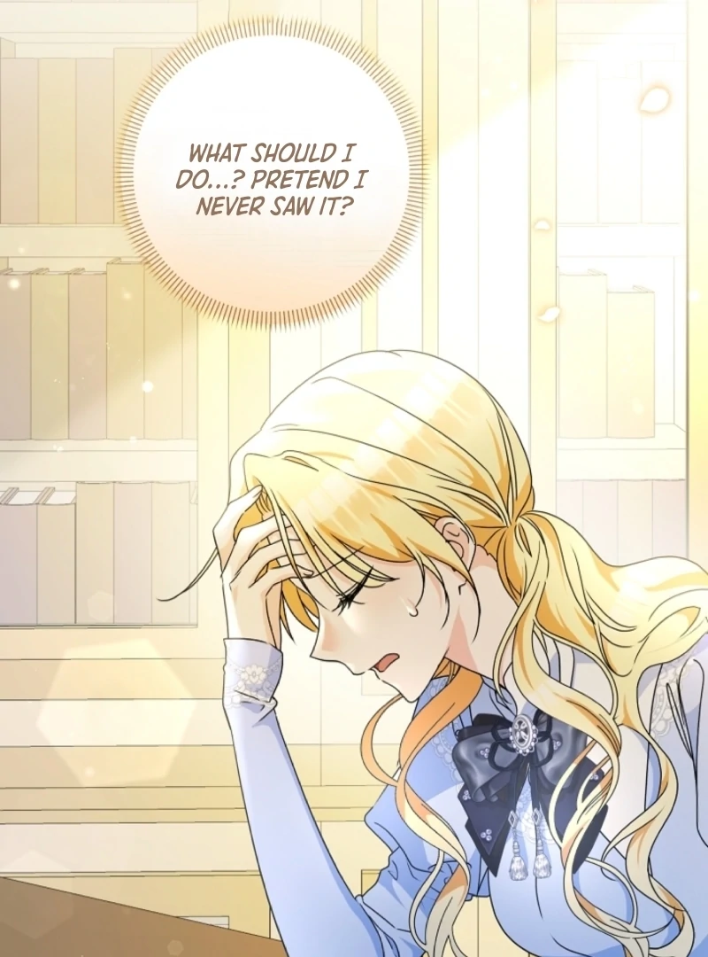 Let’s Divorce, Not Obsess! Chapter 1 page 128 - 