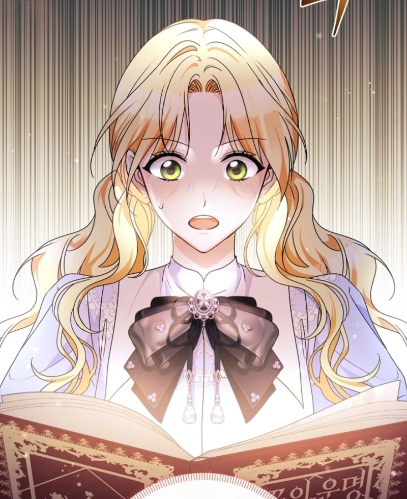 Let’s Divorce, Not Obsess! Chapter 1 page 135 - 