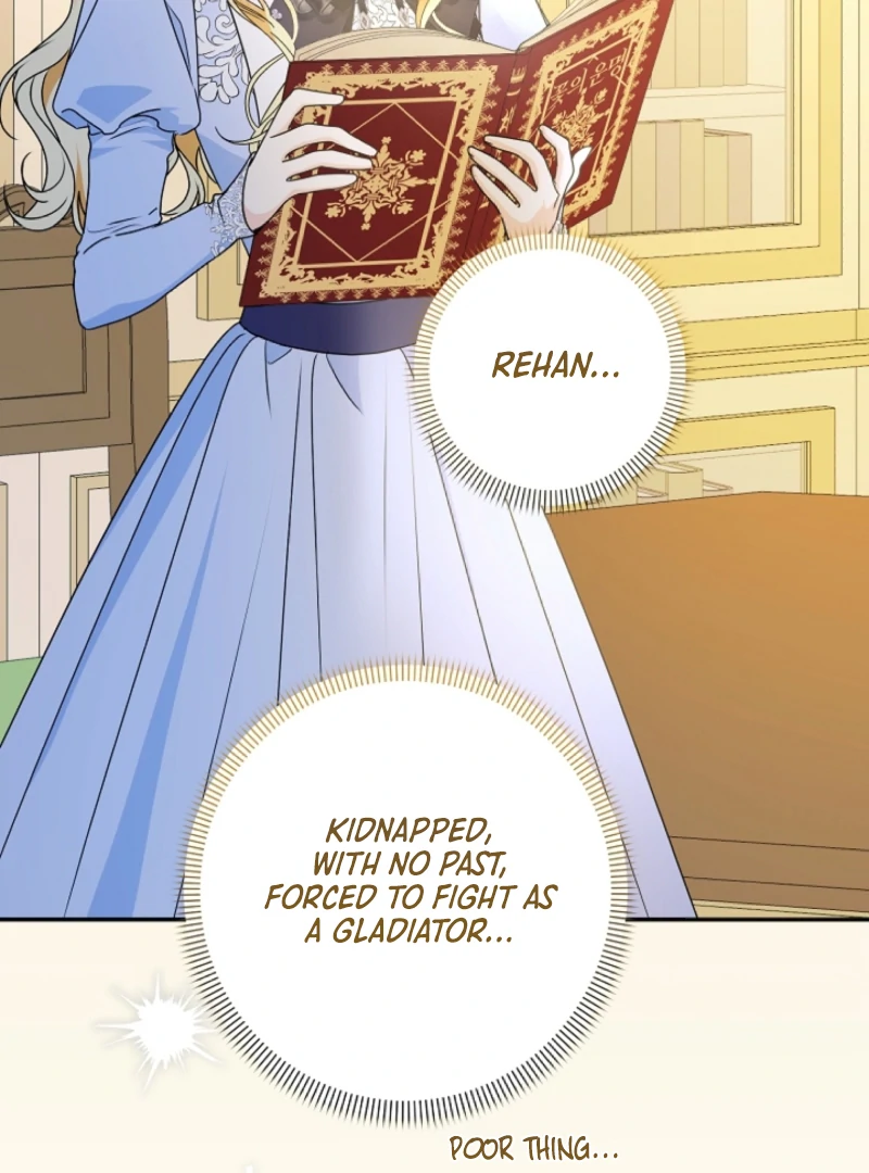 Let’s Divorce, Not Obsess! Chapter 1 page 139 - 