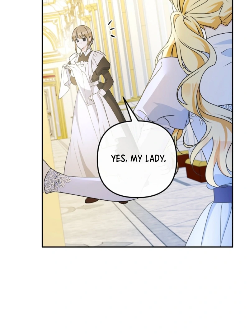 Let’s Divorce, Not Obsess! Chapter 1 page 144 - 