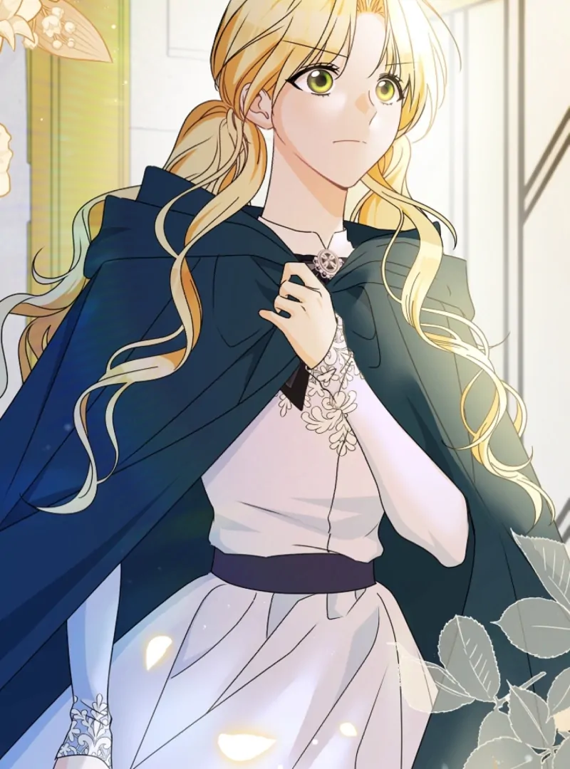 Let’s Divorce, Not Obsess! Chapter 1 page 148 - 