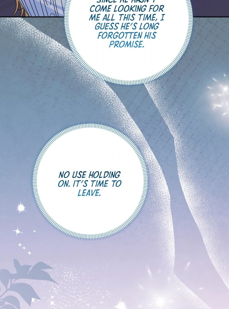 Let’s Divorce, Not Obsess! Chapter 1 page 30 - 