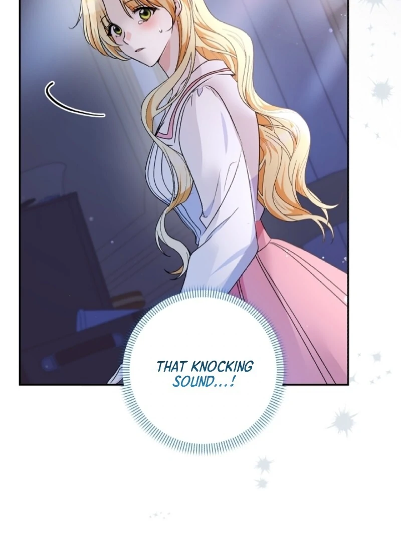 Let’s Divorce, Not Obsess! Chapter 1 page 34 - 