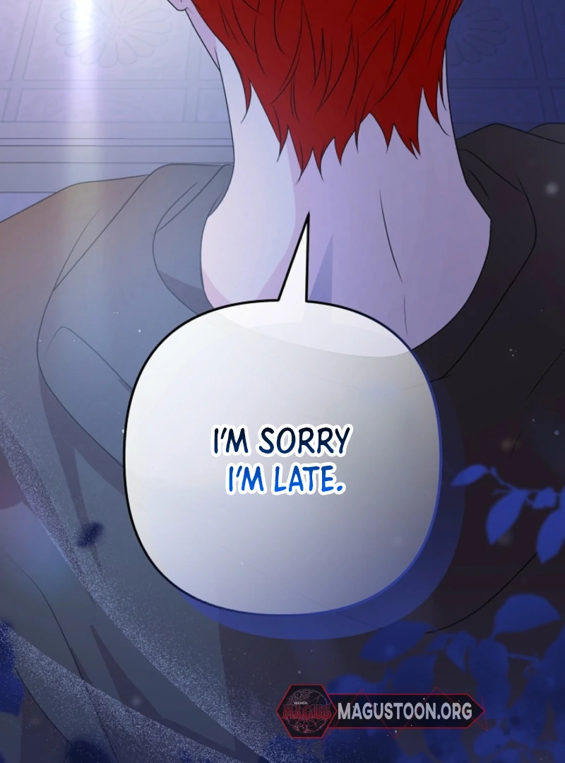Let’s Divorce, Not Obsess! Chapter 1 page 39 - 
