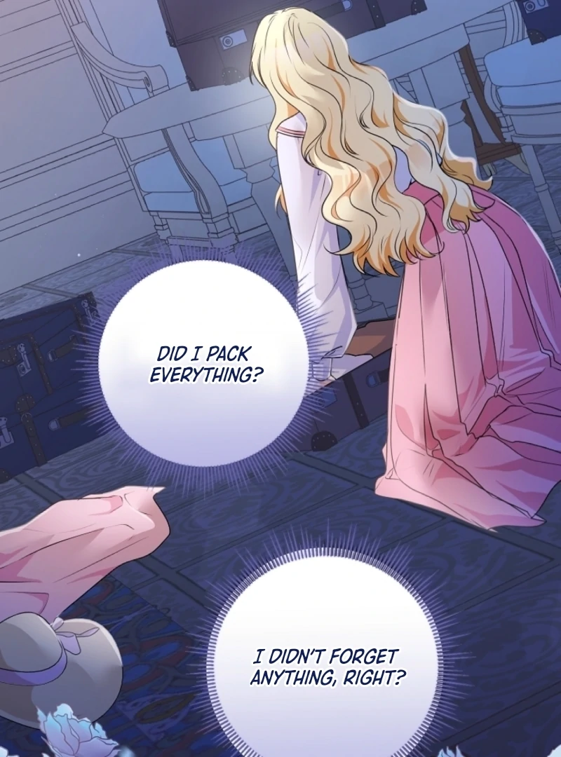 Let’s Divorce, Not Obsess! Chapter 1 page 5 - 