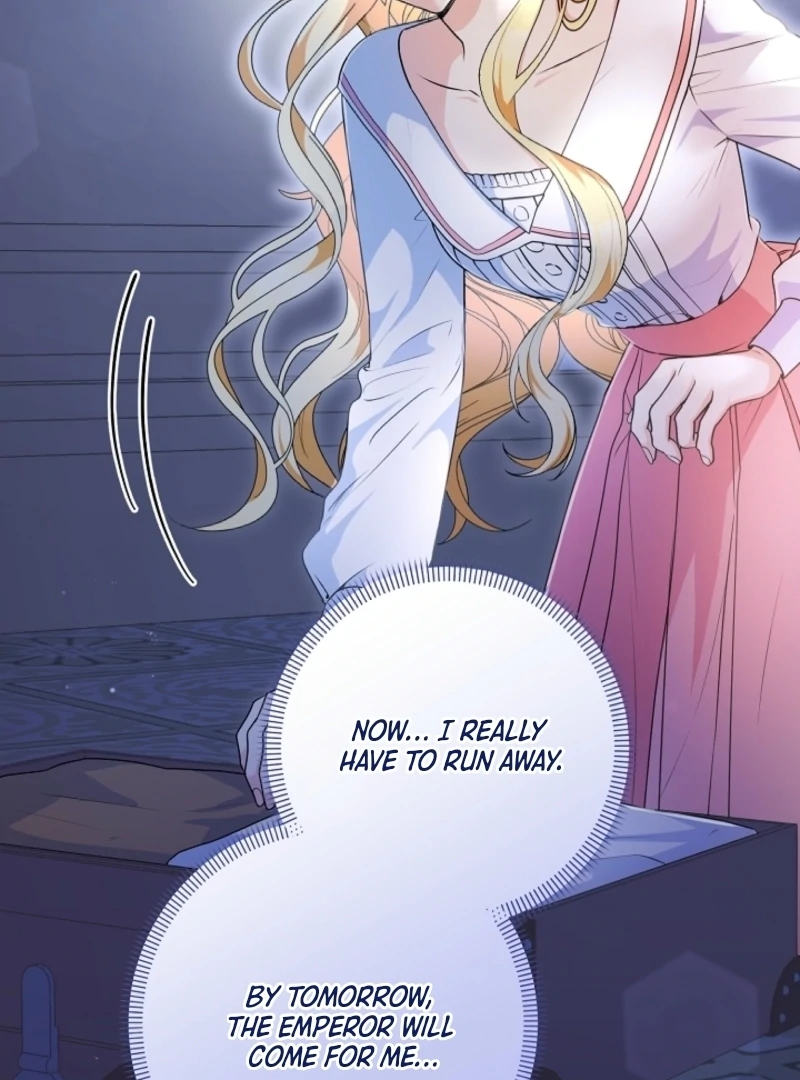 Let’s Divorce, Not Obsess! Chapter 1 page 7 - 