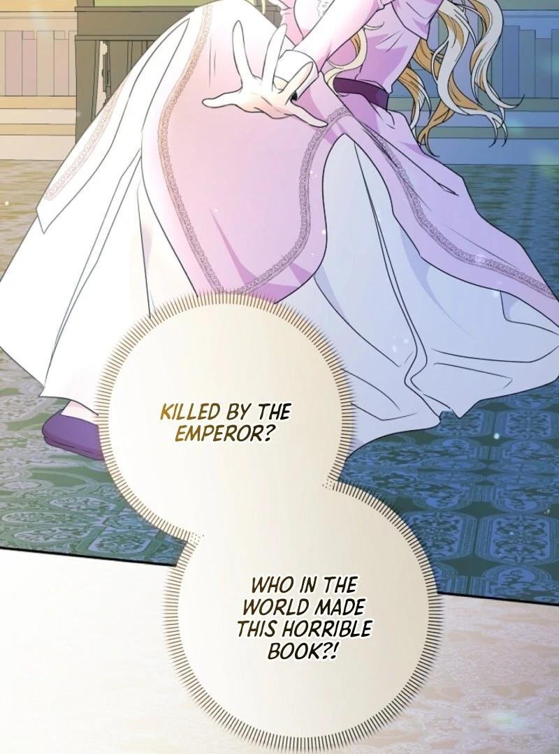 Let’s Divorce, Not Obsess! Chapter 1 page 76 - 