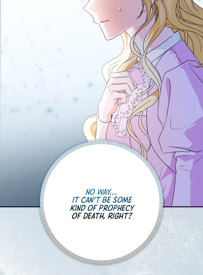 Let’s Divorce, Not Obsess! Chapter 1 page 80 - 