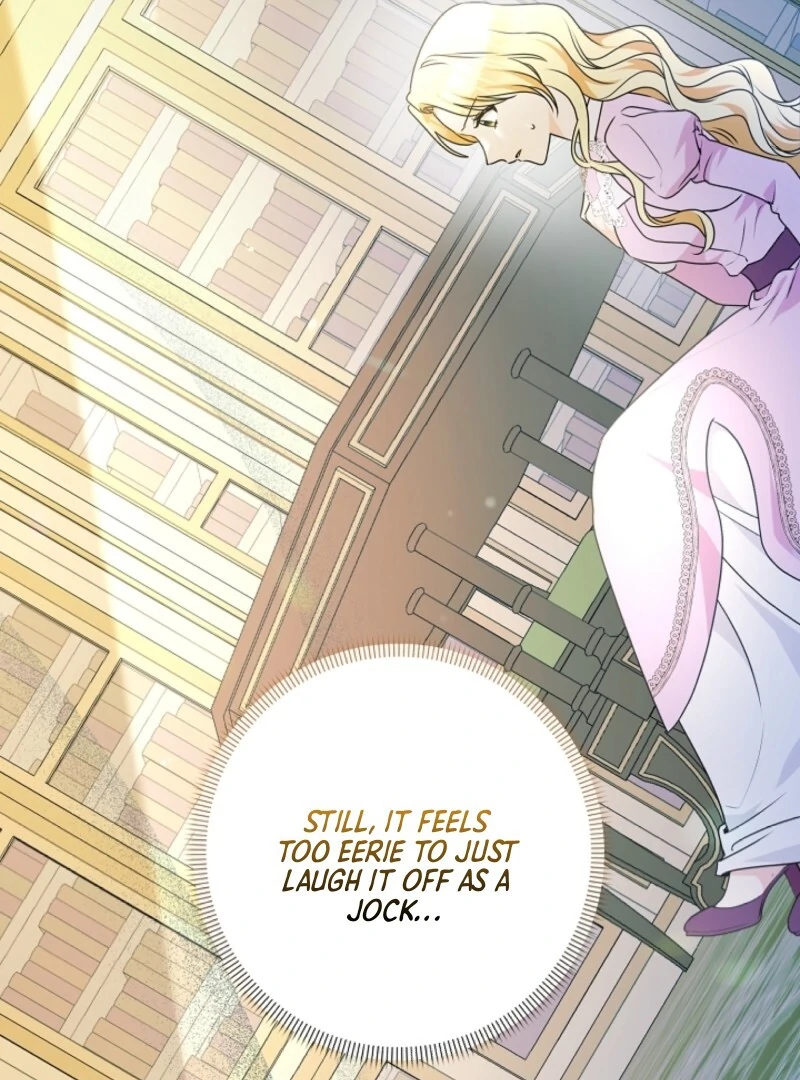 Let’s Divorce, Not Obsess! Chapter 1 page 82 - 