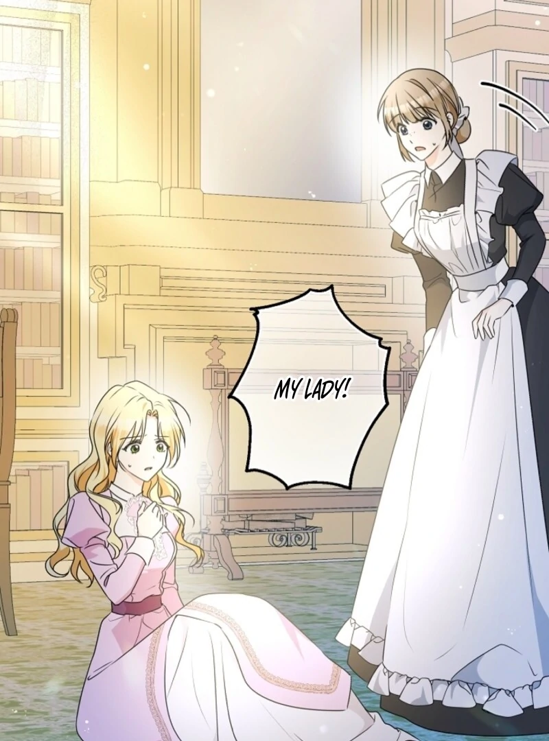 Let’s Divorce, Not Obsess! Chapter 1 page 85 - 
