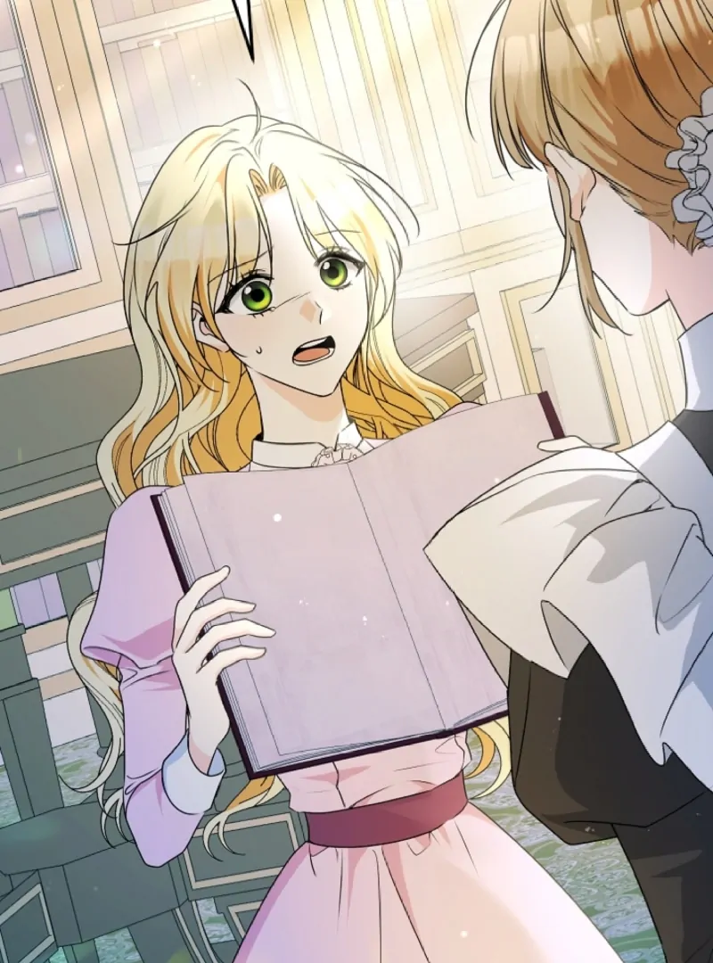 Let’s Divorce, Not Obsess! Chapter 1 page 91 - 