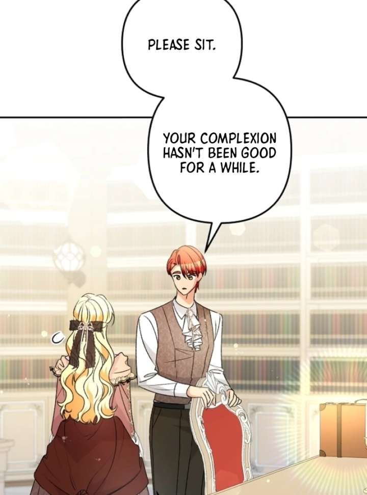 Let’s Divorce, Not Obsess! Chapter 13 page 11 - 