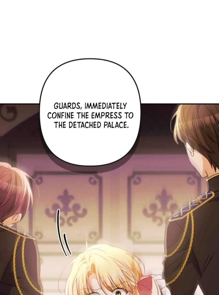 Let’s Divorce, Not Obsess! Chapter 13 page 102 - 