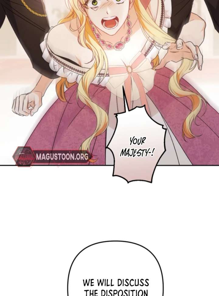 Let’s Divorce, Not Obsess! Chapter 13 page 103 - 