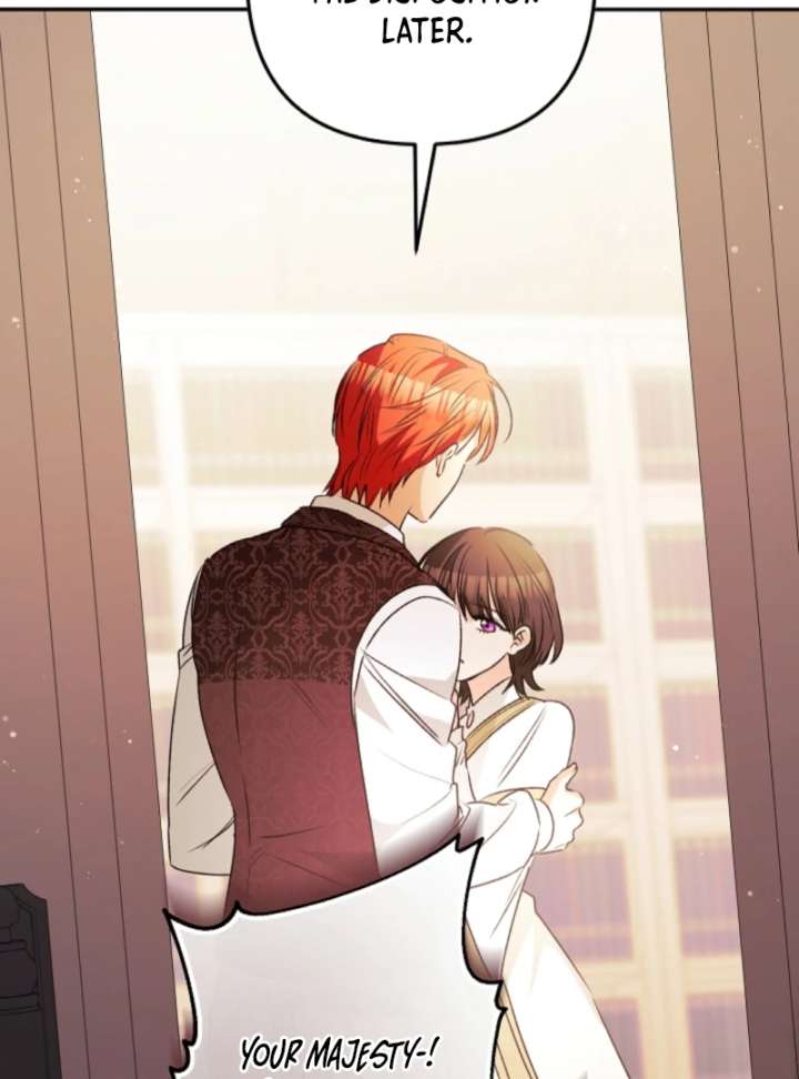 Let’s Divorce, Not Obsess! Chapter 13 page 104 - 