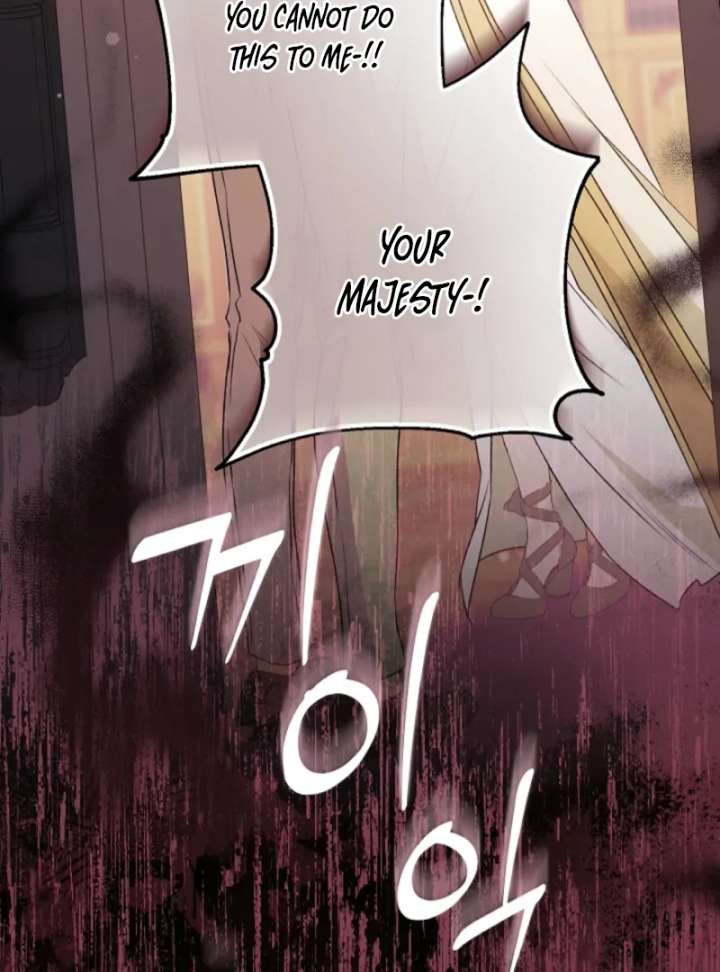 Let’s Divorce, Not Obsess! Chapter 13 page 105 - 