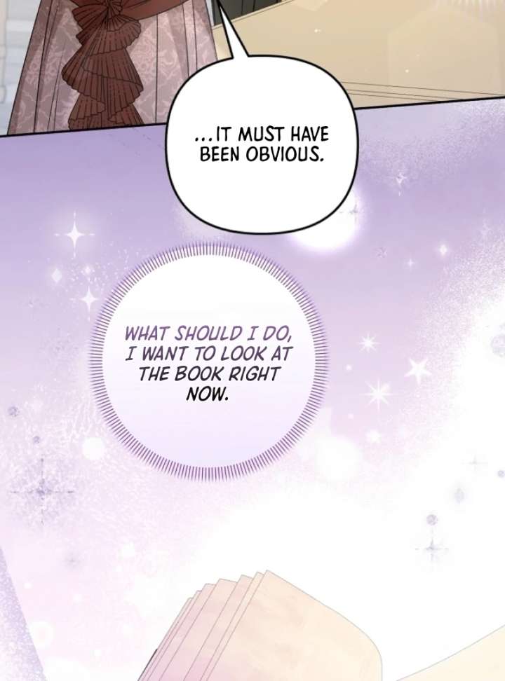 Let’s Divorce, Not Obsess! Chapter 13 page 12 - 