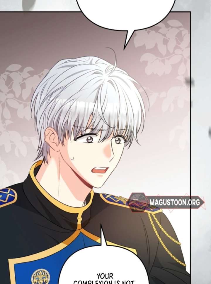 Let’s Divorce, Not Obsess! Chapter 13 page 116 - 