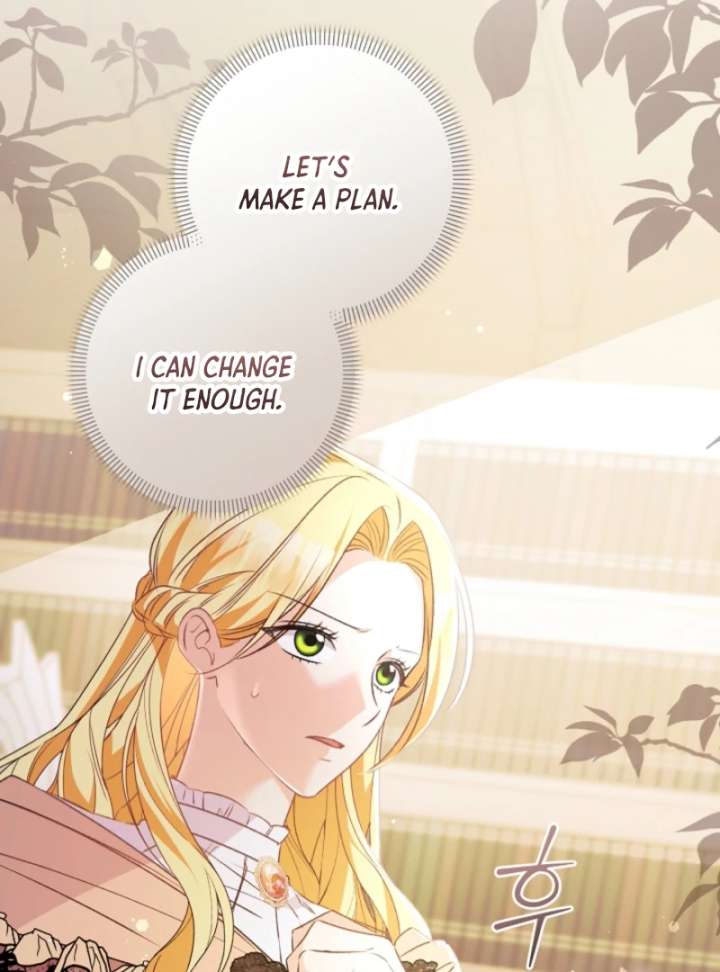 Let’s Divorce, Not Obsess! Chapter 13 page 131 - 