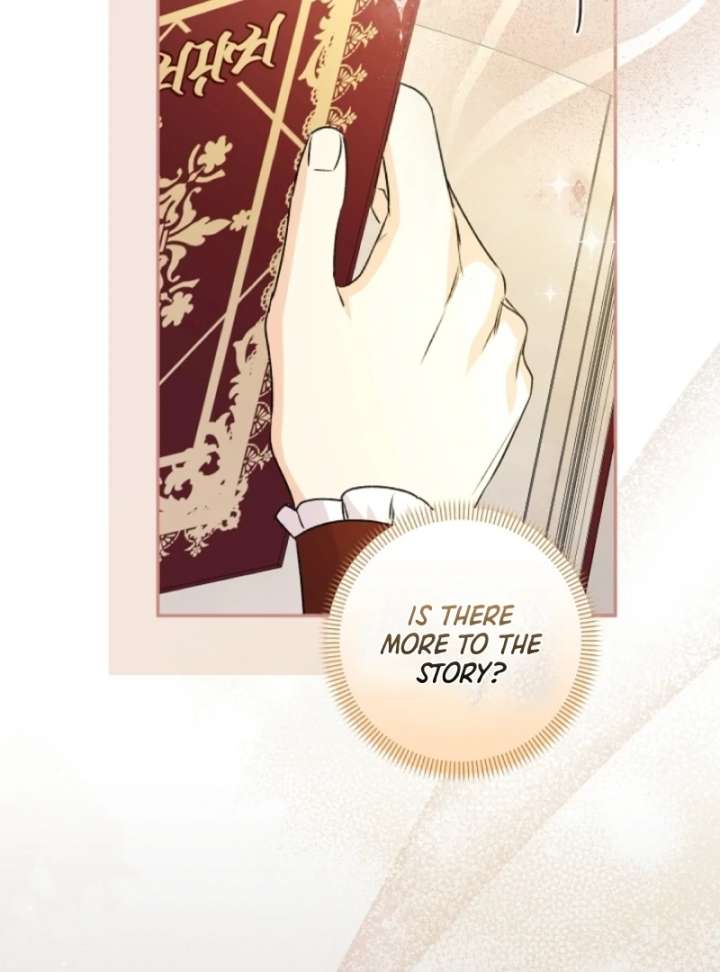 Let’s Divorce, Not Obsess! Chapter 13 page 136 - 