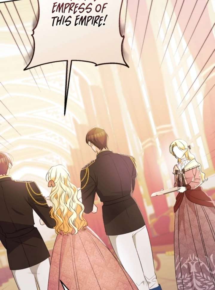 Let’s Divorce, Not Obsess! Chapter 13 page 141 - 