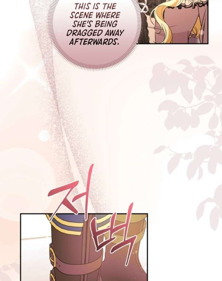 Let’s Divorce, Not Obsess! Chapter 13 page 144 - 